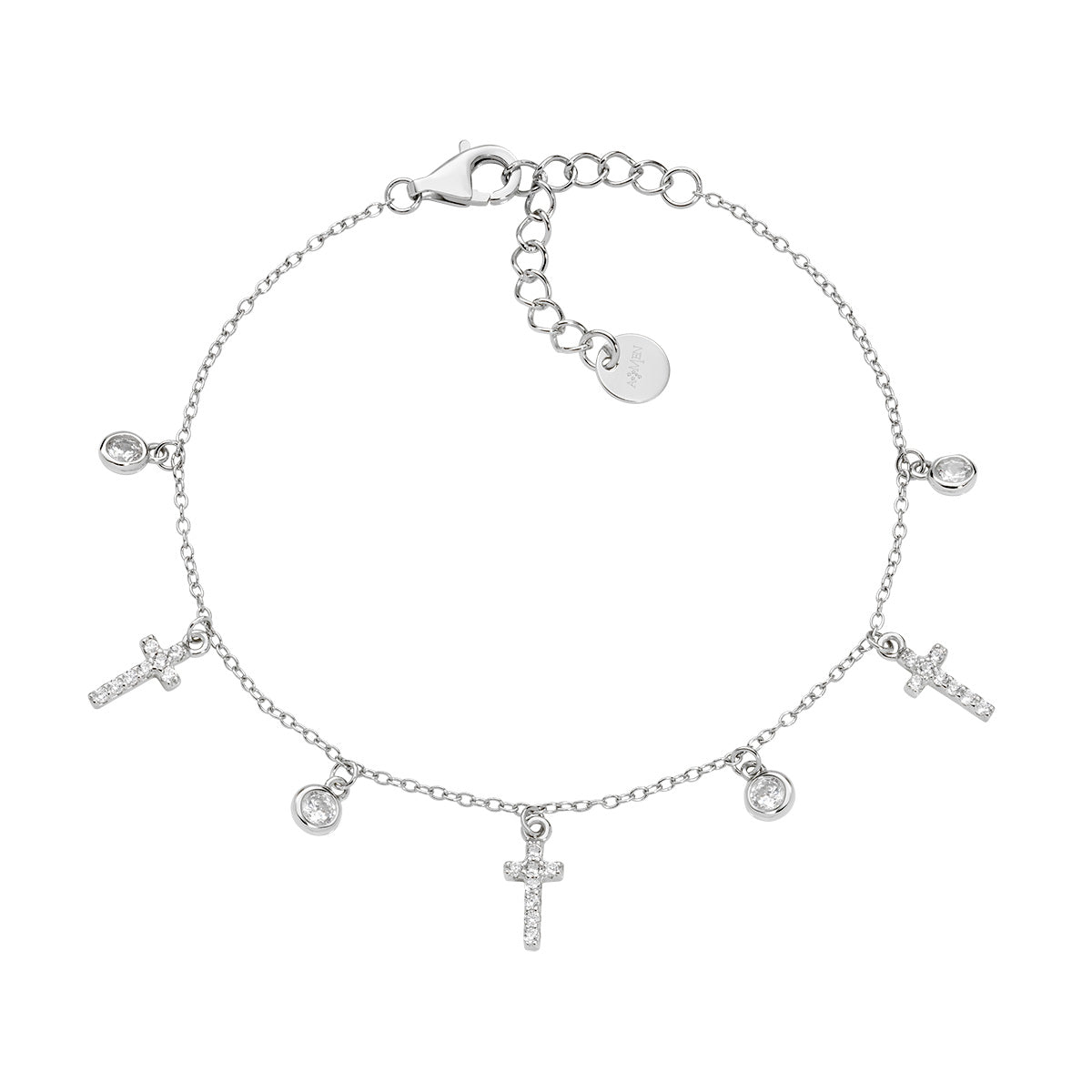 Croci | Bracciale | BRMCRBBZ