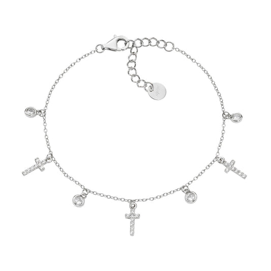 Croci | Bracciale | BRMCRBBZ