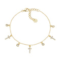 Croci | Bracciale | BRMCRGBZ