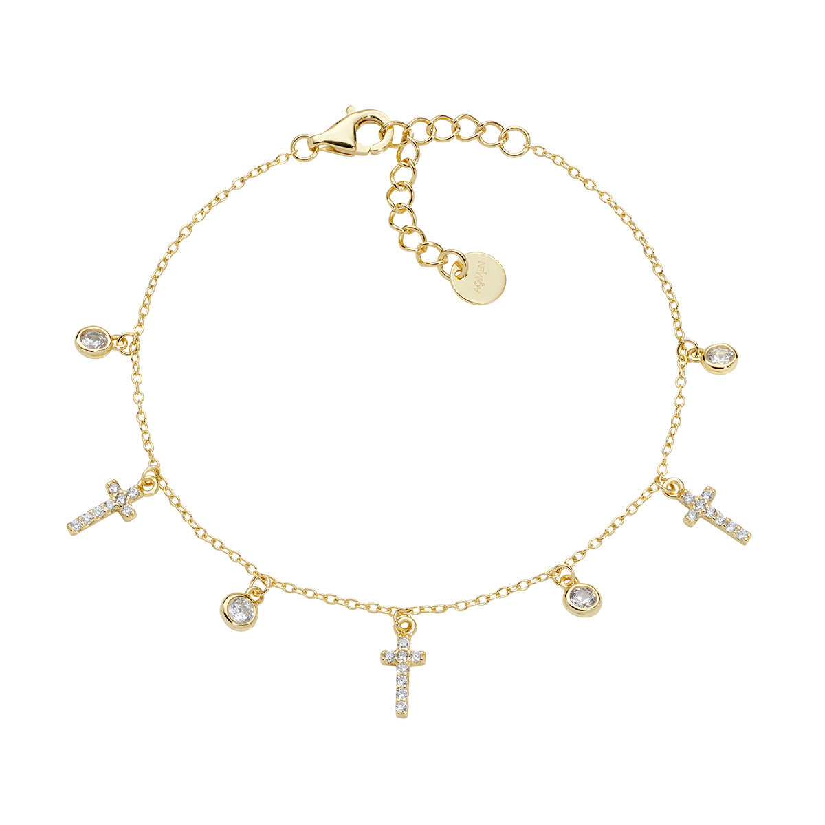 Croci | Bracciale | BRMCRGBZ