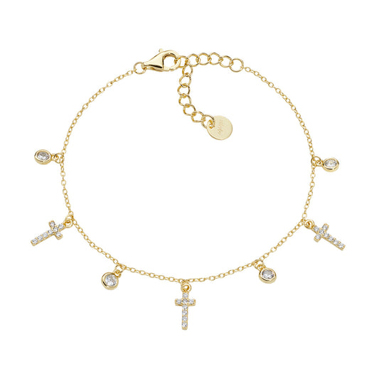 Croci | Bracciale | BRMCRGBZ