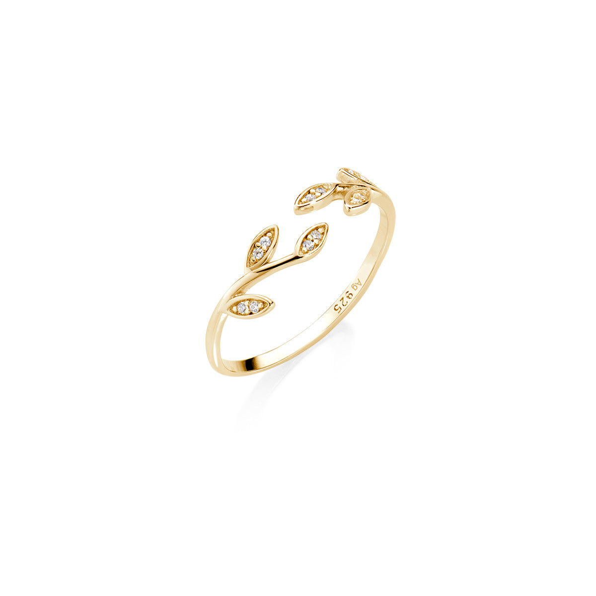 Sacro | Anello | ROLGBZ2