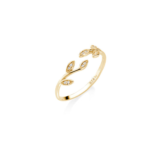 Sacro | Anello | ROLGBZ2
