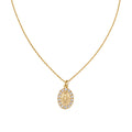Miracolosa | Collana | CLMIPGBZ3