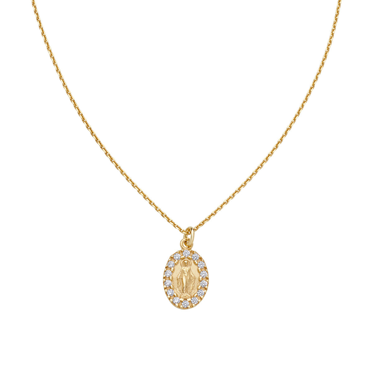 Miracolosa | Collana | CLMIPGBZ3