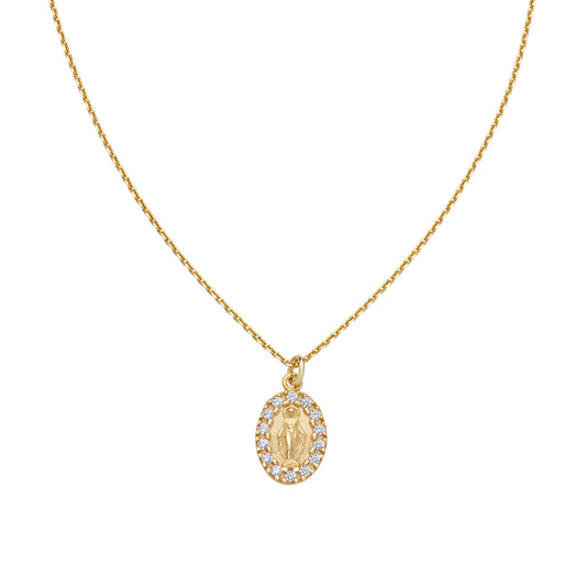 Miracolosa | Collana | CLMIPGBZ3