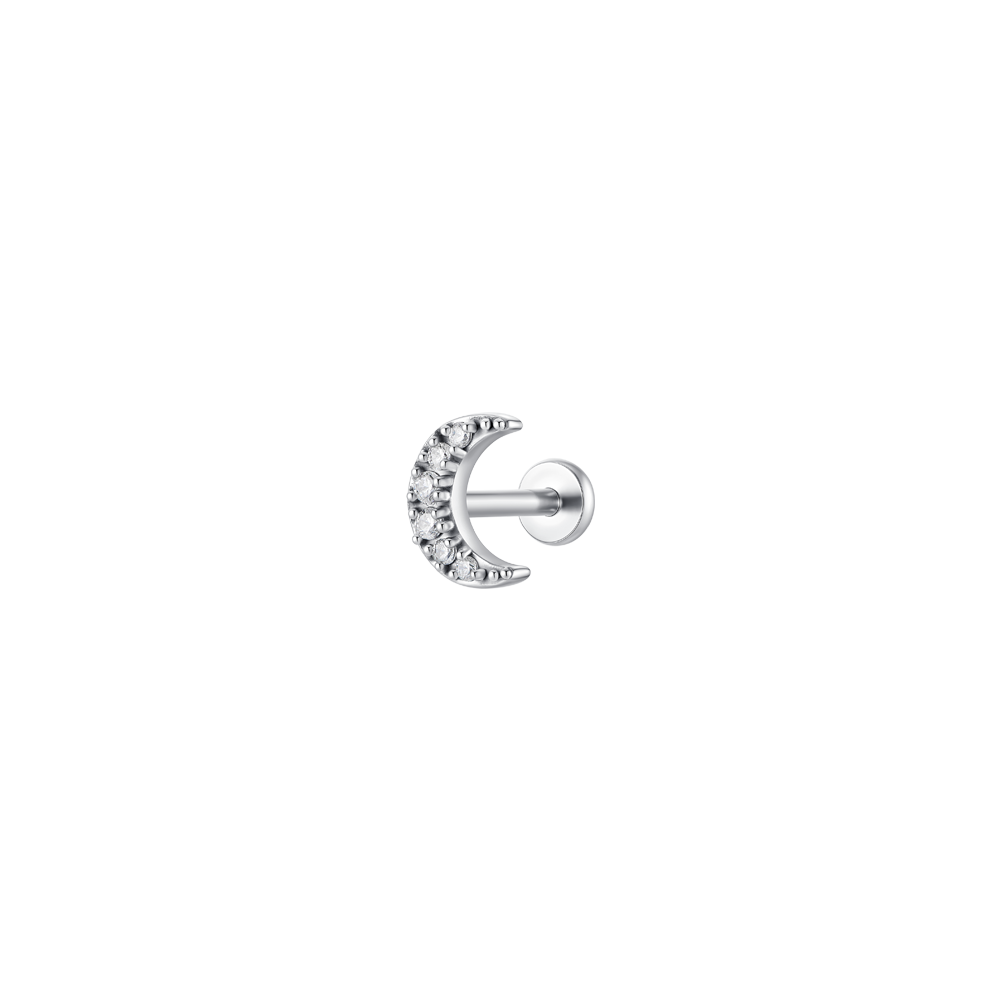 Luca Barra Donna | Piercing | PR107