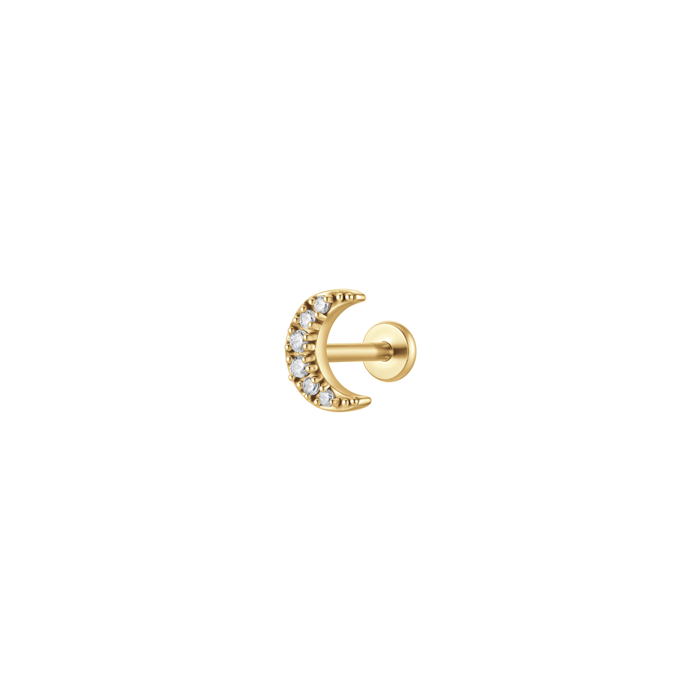 Luca Barra Donna | Piercing | PR108