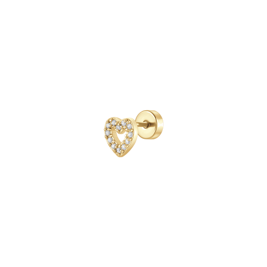 Luca Barra Donna | Piercing | PR110