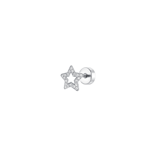 Luca Barra Donna | Piercing | PR111