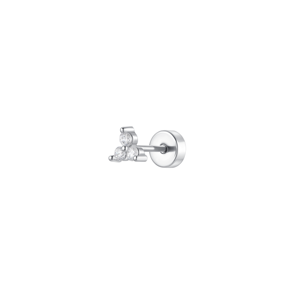 Luca Barra Donna | Piercing | PR115