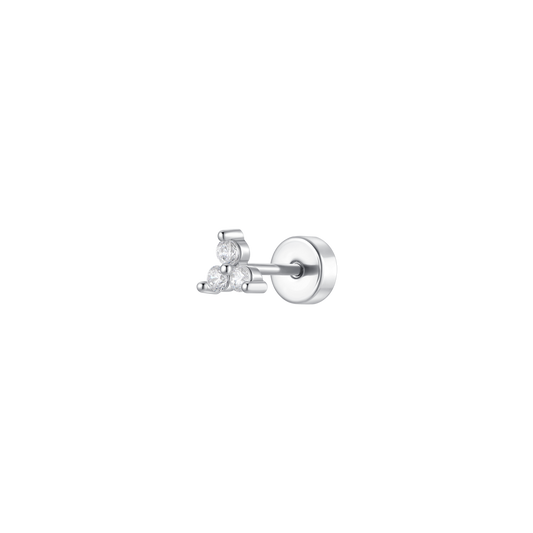 Luca Barra Donna | Piercing | PR115