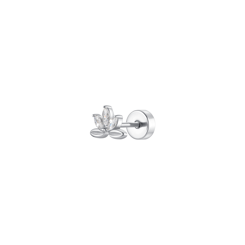 Luca Barra Donna | Piercing | PR118