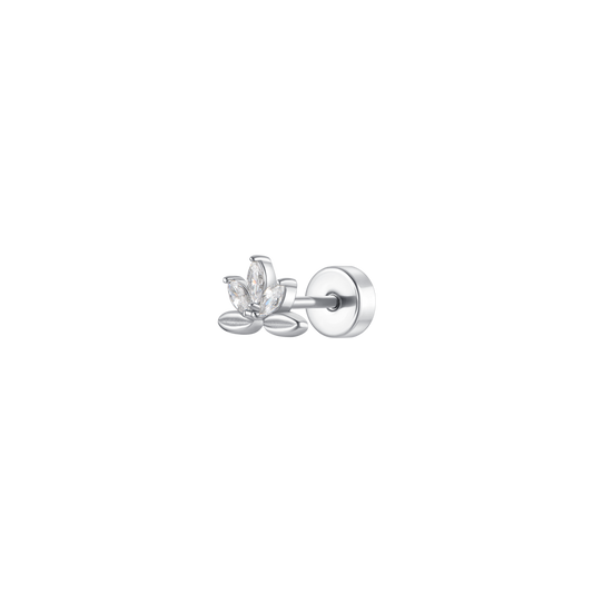 Luca Barra Donna | Piercing | PR118