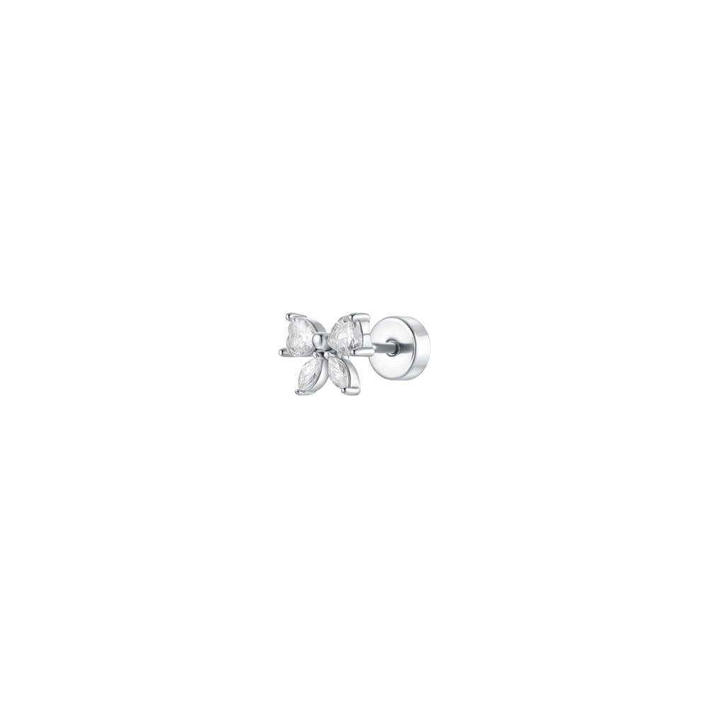 Luca Barra Donna | Piercing | PR122
