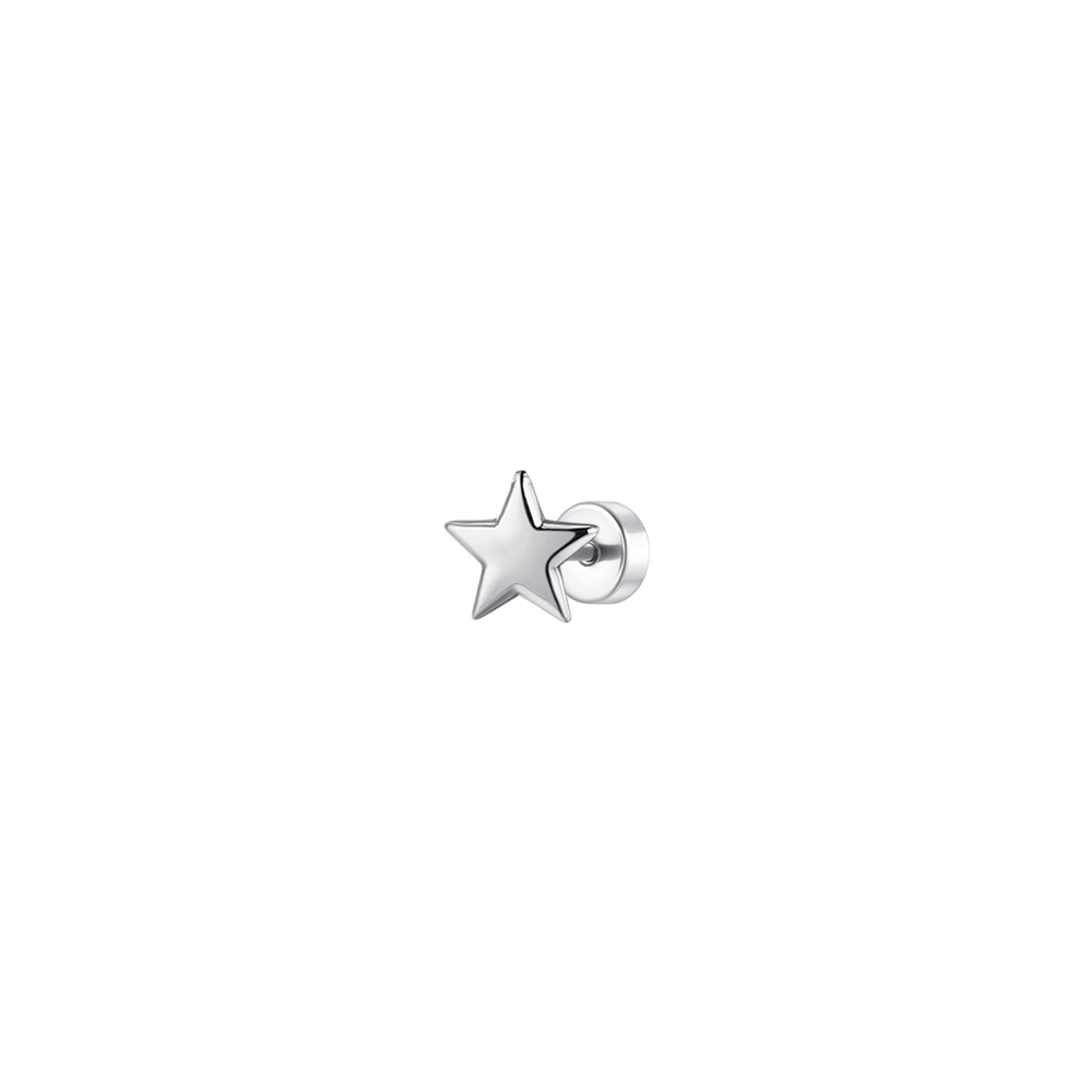 Luca Barra Donna | Piercing | PR128