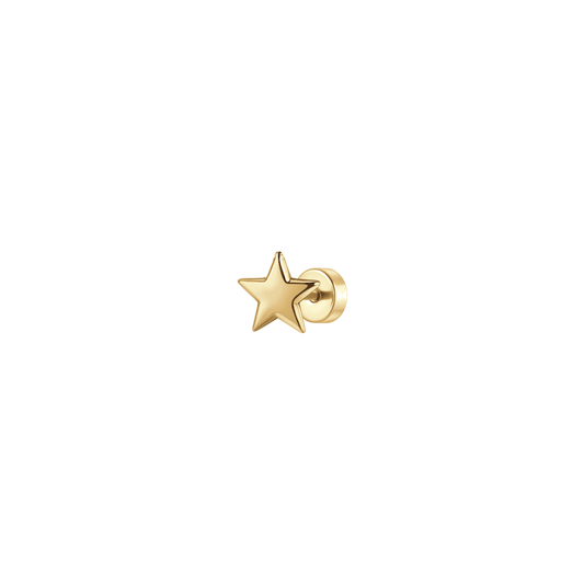 Luca Barra Donna | Piercing | PR129