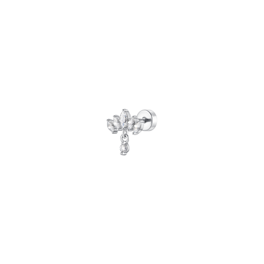 Luca Barra Donna | Piercing | PR138