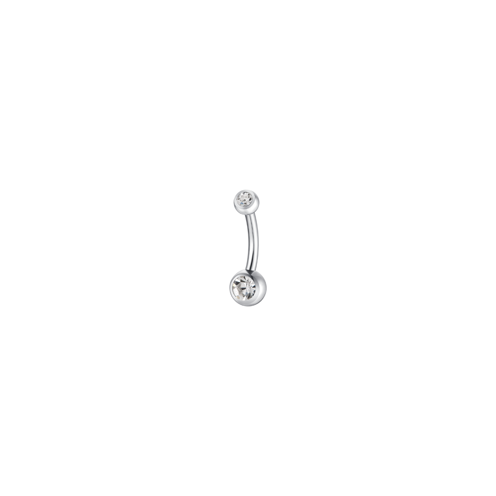 Luca Barra Donna | Piercing | PR142
