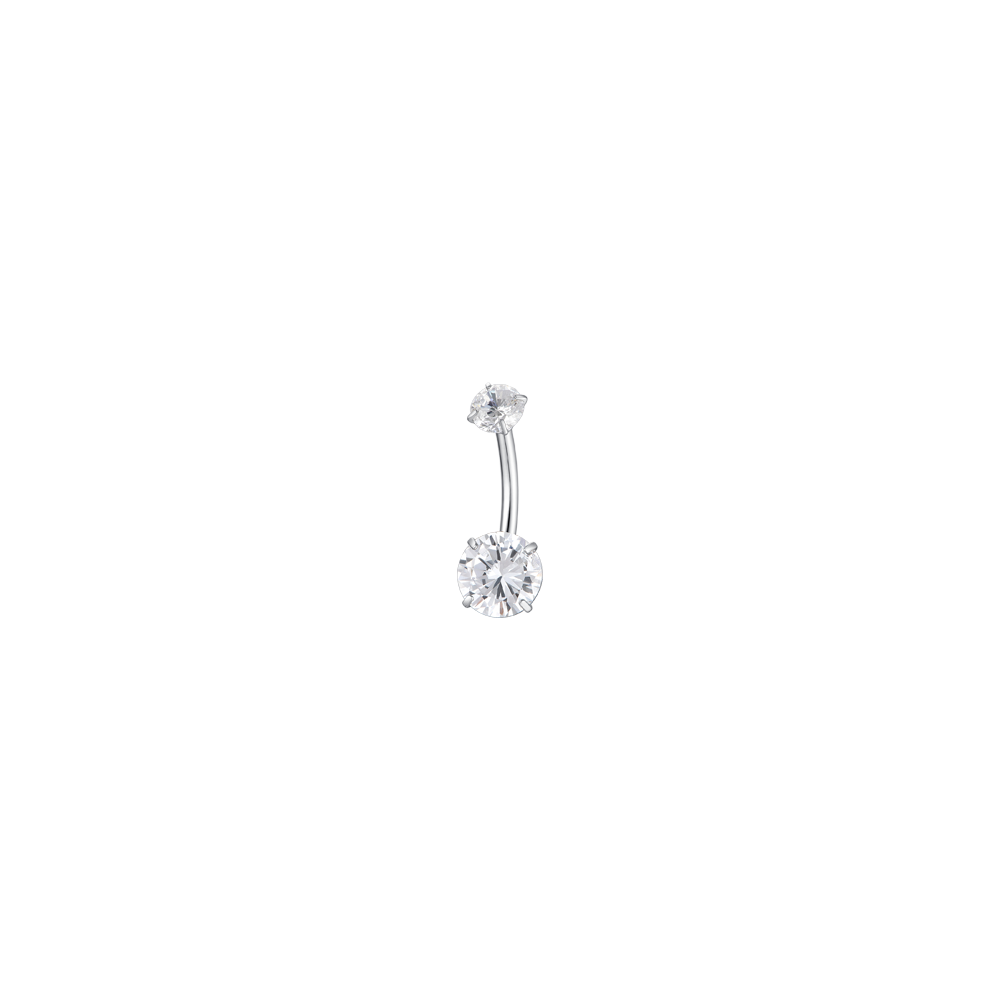 Luca Barra Donna | Piercing | PR144