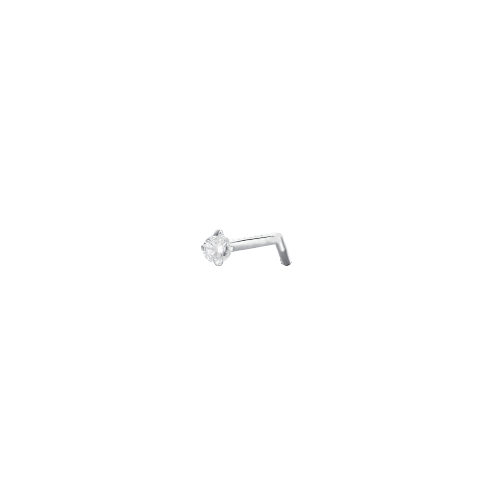 Luca Barra Donna | Piercing | PR153