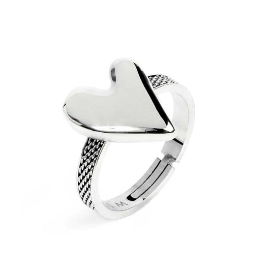 Vision | Anello | 33AN0040-S