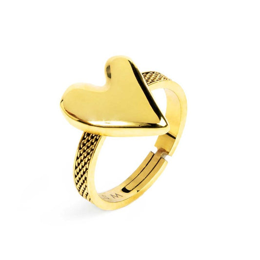 Vision | Anello | 33AN0040G-S