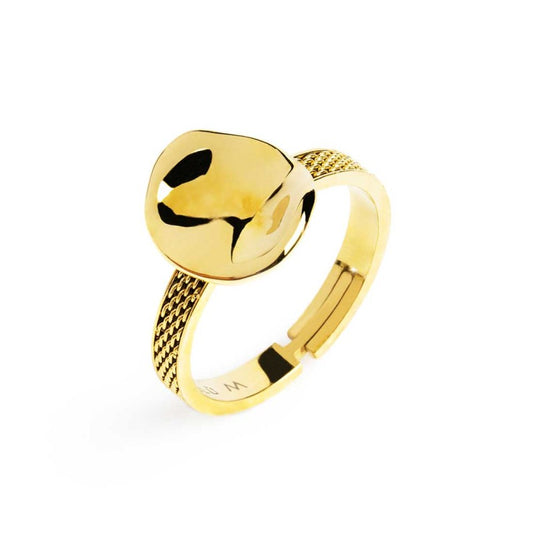 Vision | Anello | 33AN0041G-S