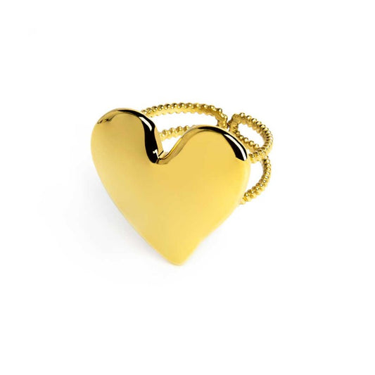 Vision | Anello | 33AN0043G-S