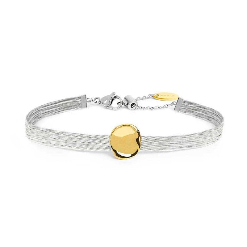Vision | Bracciale | 33BR0061GS