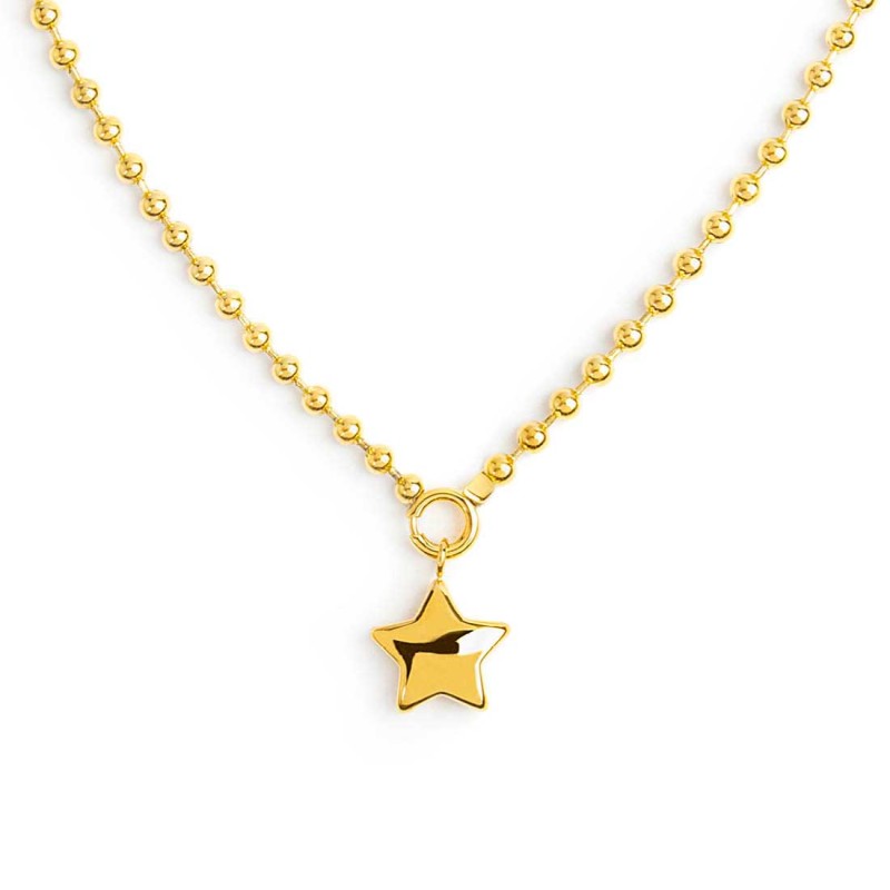 Time to | Collana | 18CN126G