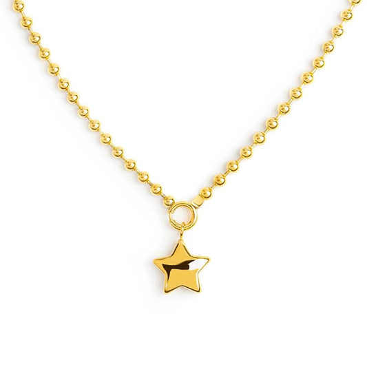 Time to | Collana | 18CN126G