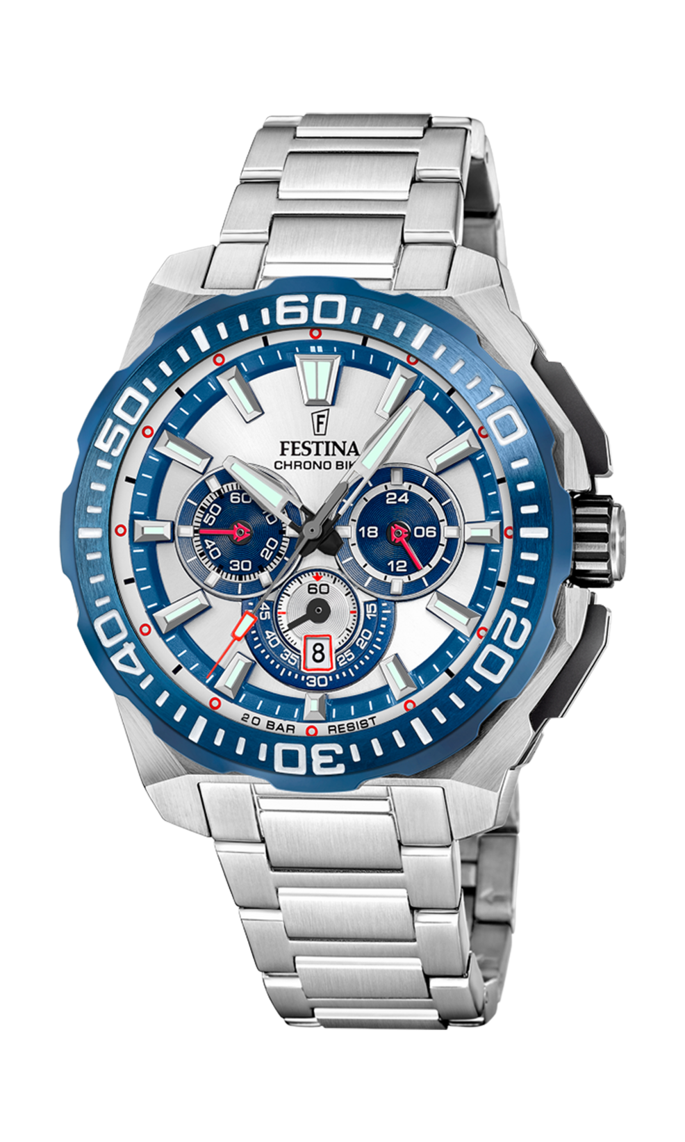 Festina | Orologio | F20724/1