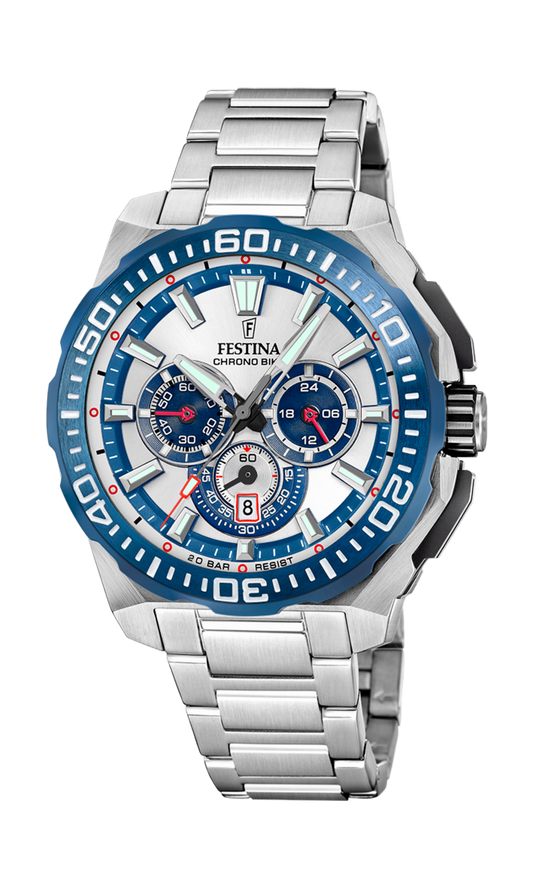 Festina | Orologio | F20724/1