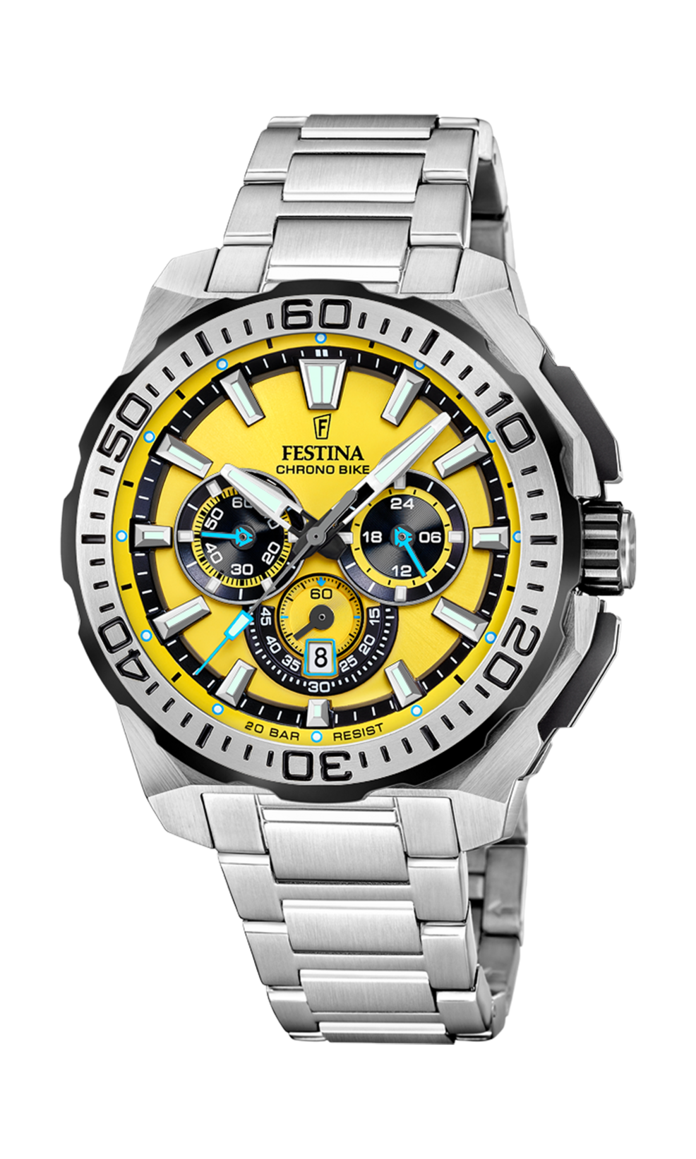 Festina | Orologio | F20724/4
