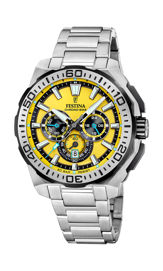 Festina | Orologio | F20724/4