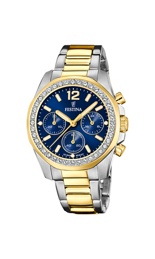 Festina | Orologio | F20607/2