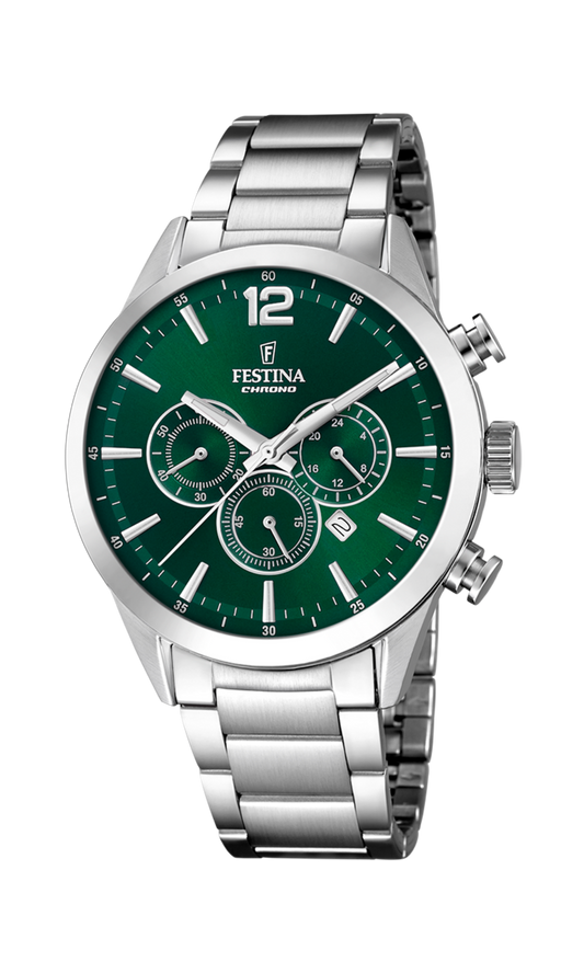 Festina | Orologio | F20343/B