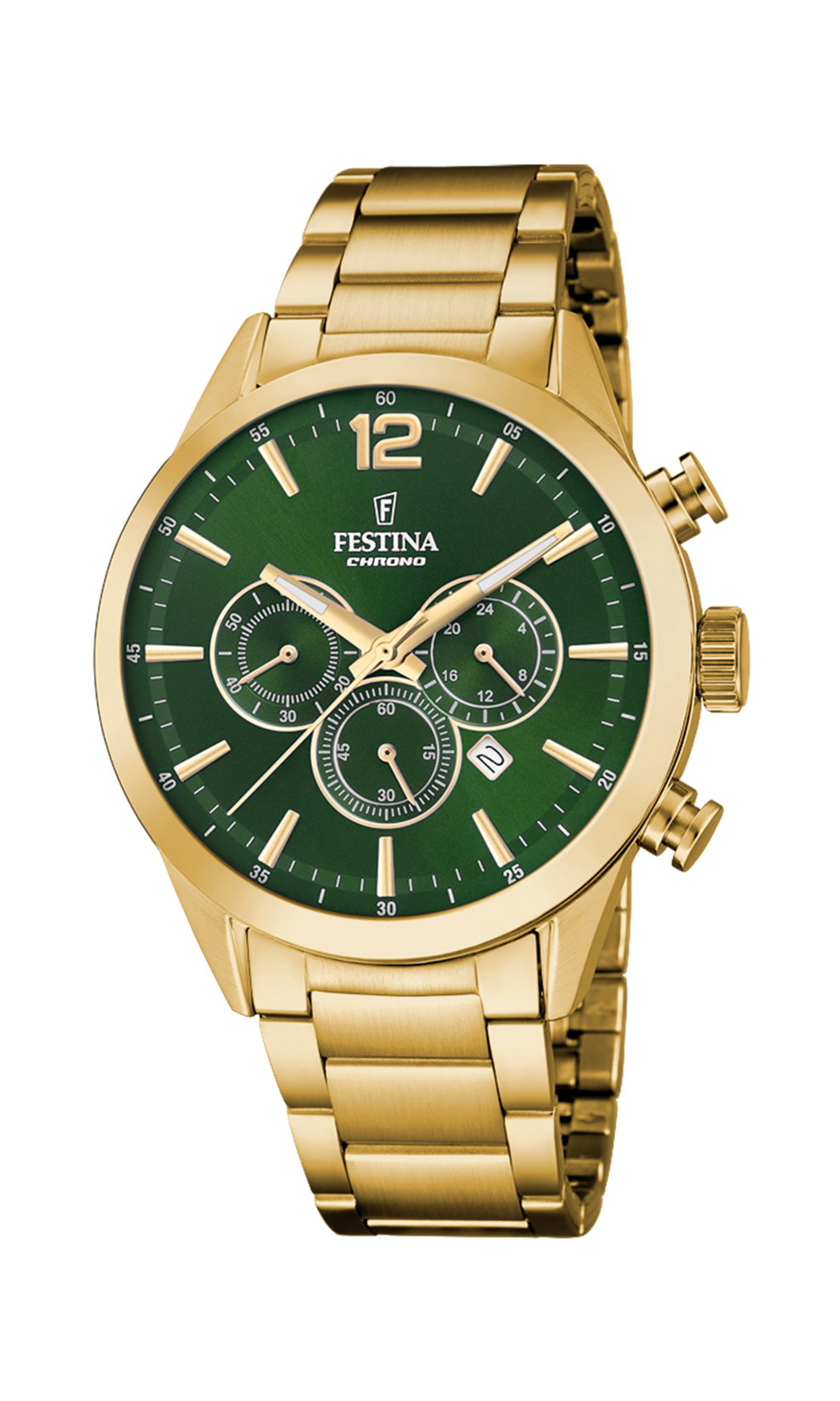 Festina | Orologio | F20633/5