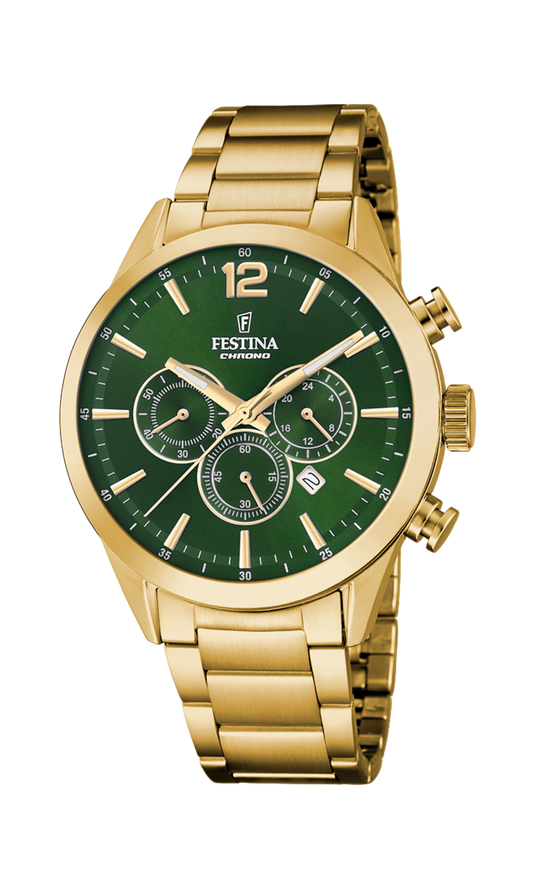 Festina | Orologio | F20633/5