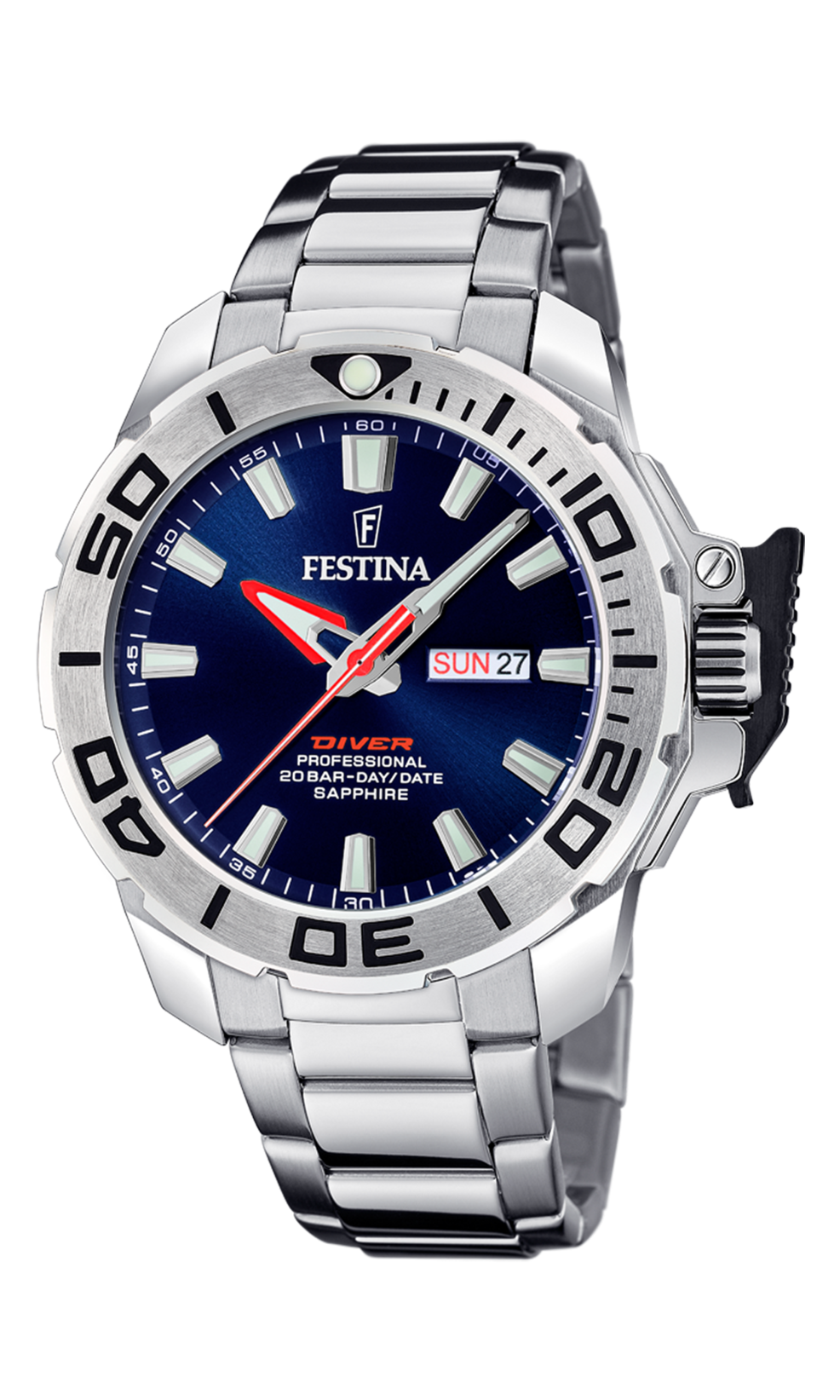 Festina | Orologio | F20665/1