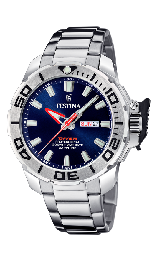Festina | Orologio | F20665/1