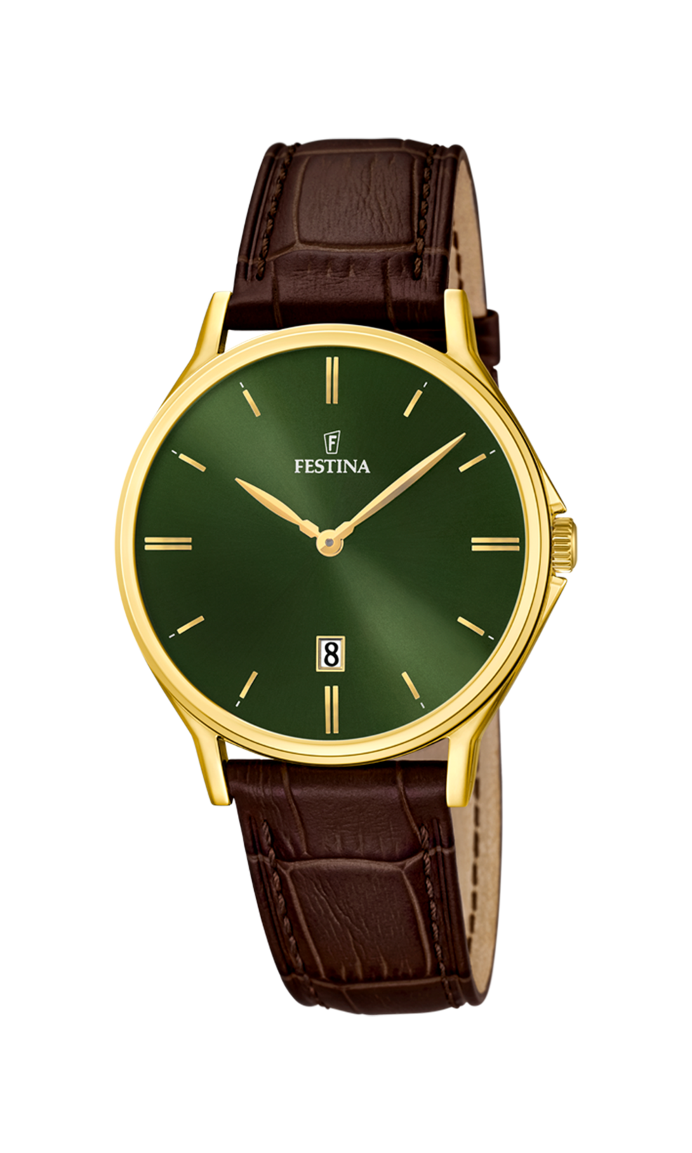 Festina | Orologio | F16747/5