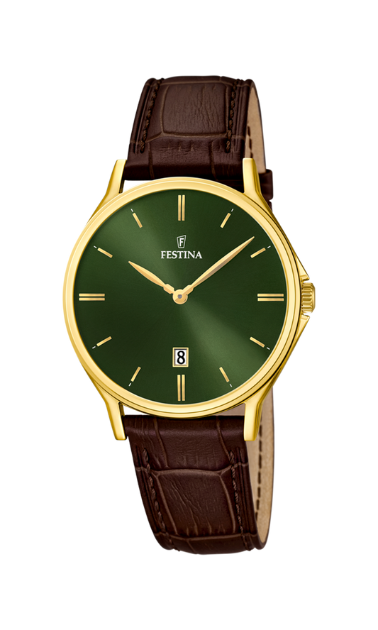 Festina | Orologio | F16747/5