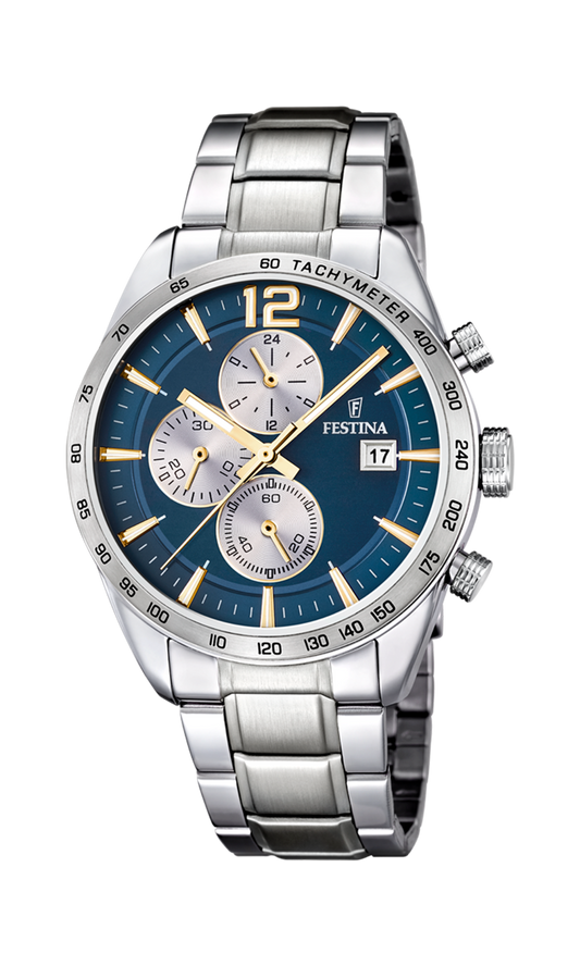 Festina | Orologio | F16759/7