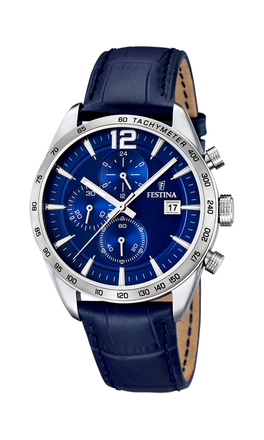 Festina | Orologio | F16760/3