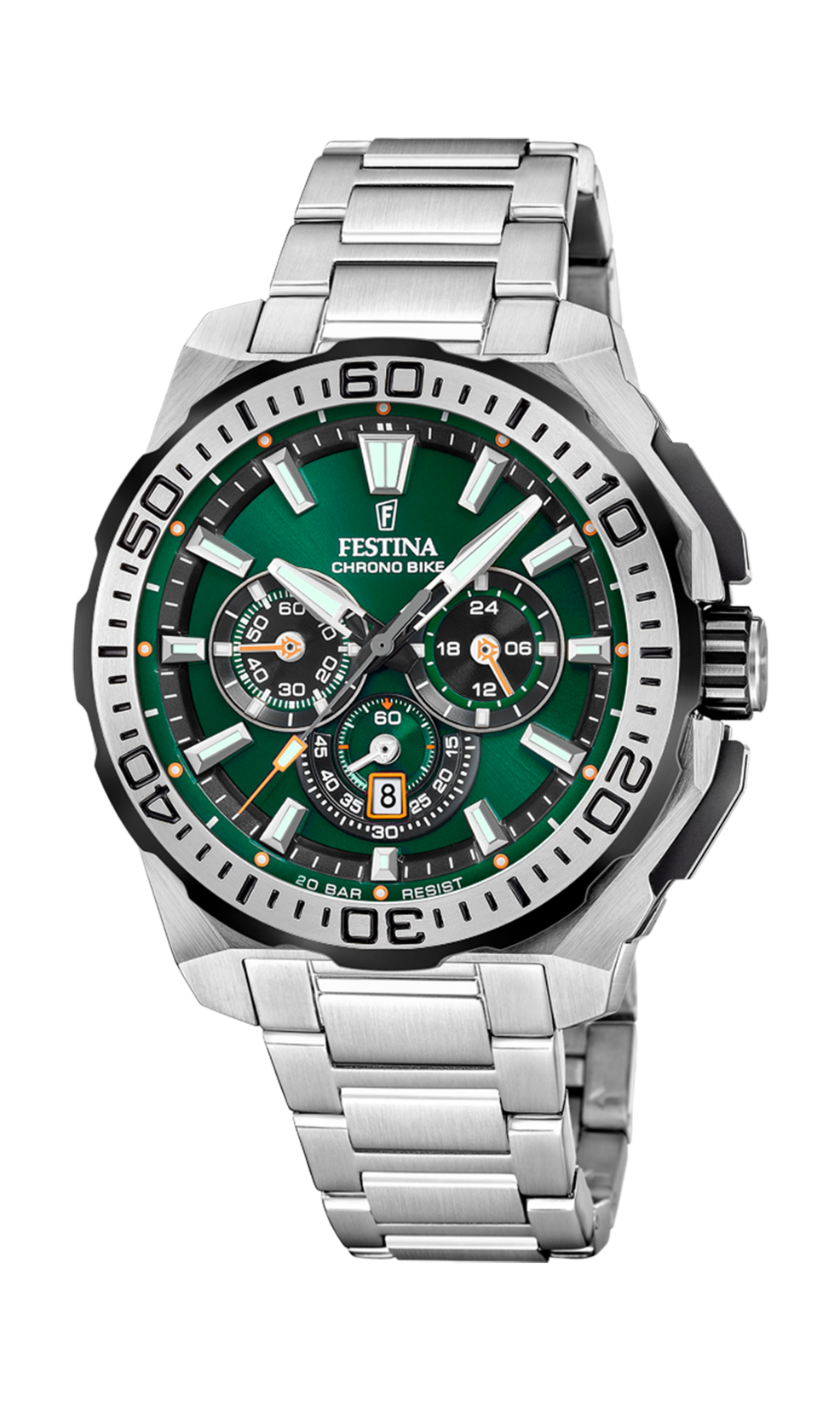Festina | Orologio | F20724/3
