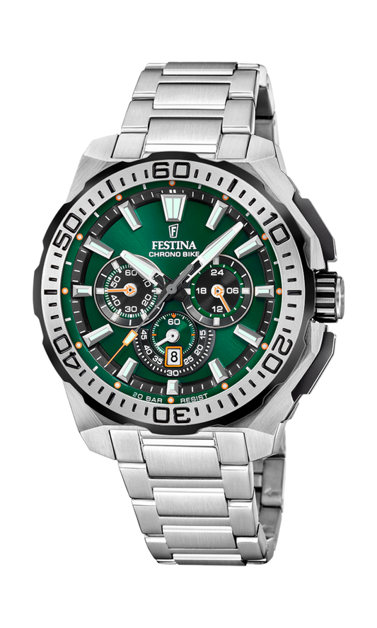 Festina | Orologio | F20724/3