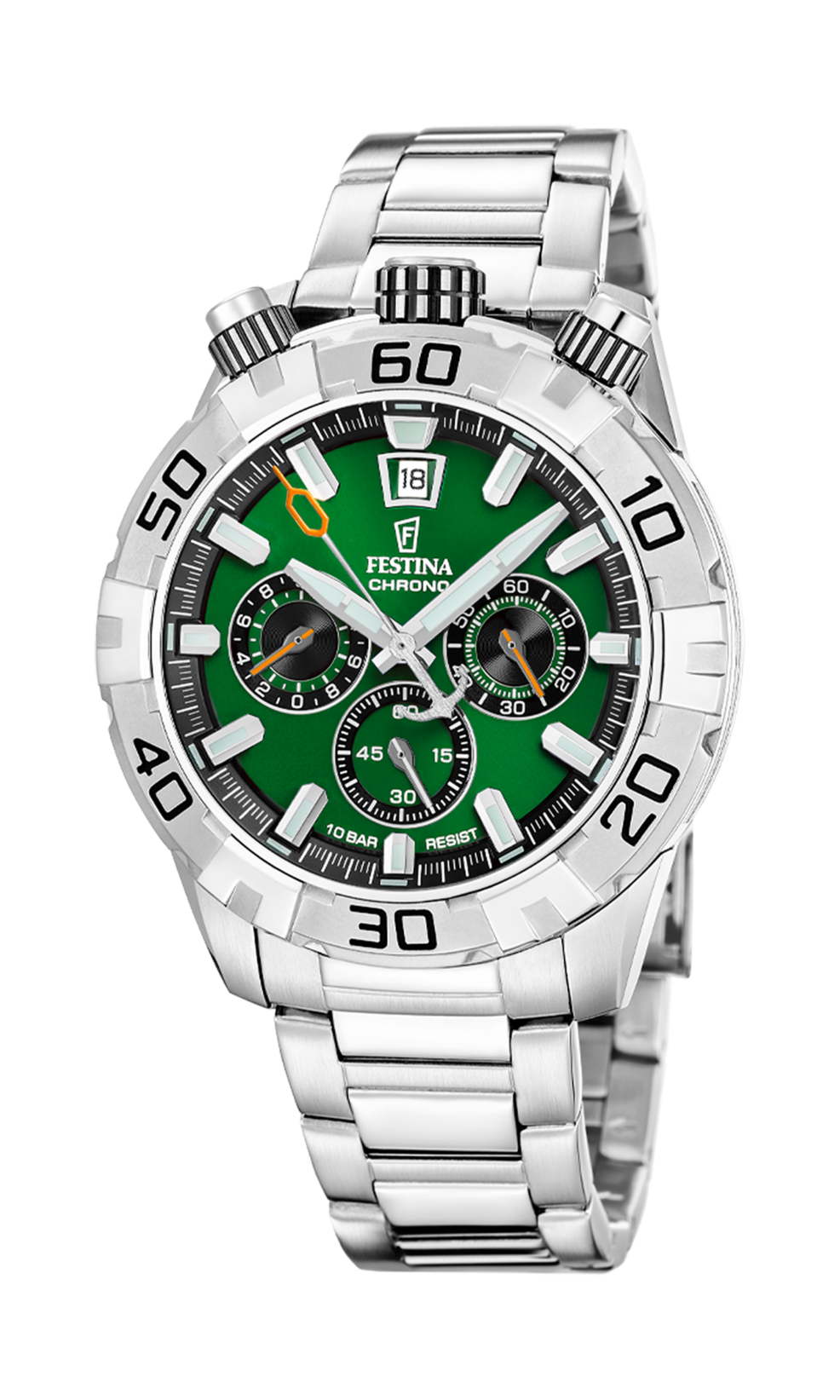 Festina | Orologio | F20743/2