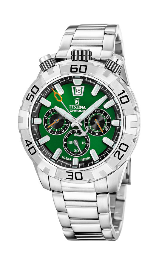 Festina | Orologio | F20743/2